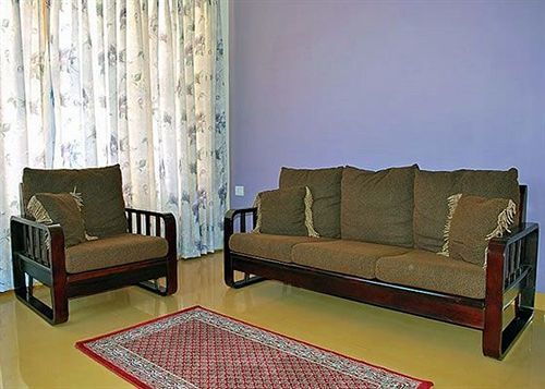 Bougainvillea Guest House Candolim Esterno foto